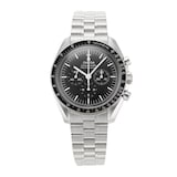 Pre-Owned Omega Speedmaster Moonwatch Mens Watch 310.30.42.50.01.001