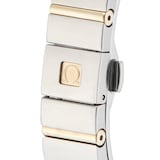 Pre-Owned Omega Constellation 24 Ladies Watch 123.20.24.60.05.002