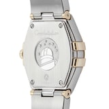 Pre-Owned Omega Constellation 24 Ladies Watch 123.20.24.60.05.002