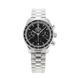Pre-Owned Omega Pre-Owned OMEGA Speedmaster 38 Mens Watch 324.30.38.50.01.001