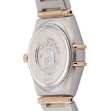 Pre-Owned Omega Constellation Mini Ladies Watch 1262.75.00