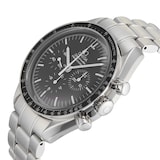 Pre-Owned Omega Speedmaster Moonwatch Mens Watch 3570.50.00
