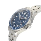 Pre-Owned Omega Seamaster Diver 300M Mens Watch 210.30.42.20.03.001