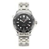 Pre-Owned Omega Seamaster Diver 300M Mens Watch 210.30.42.20.01.001