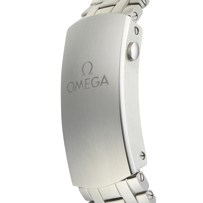 Pre-Owned Omega Seamaster Diver 300M Mens Watch 210.30.42.20.01.001