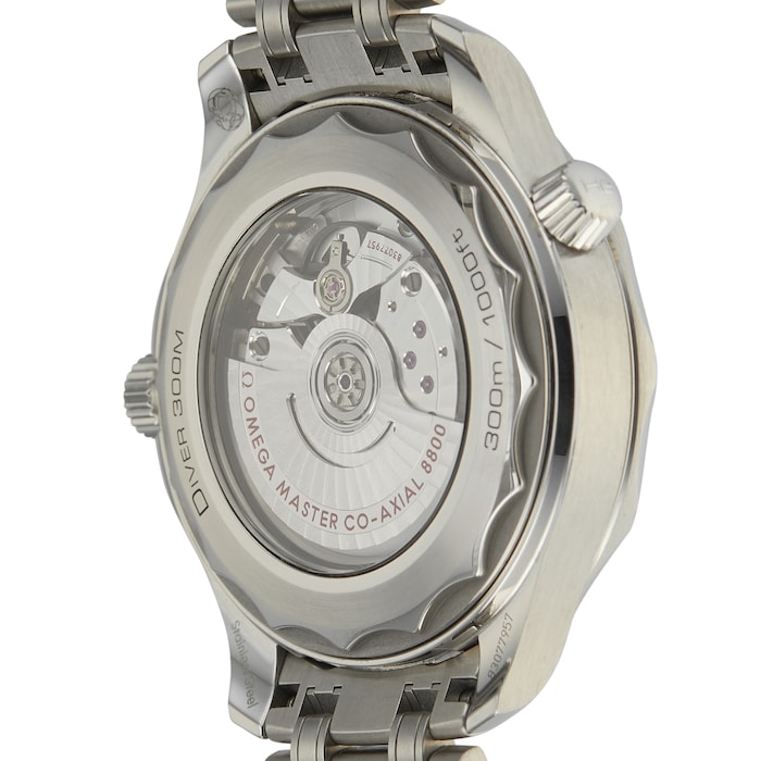 Pre-Owned Omega Seamaster Diver 300M Mens Watch 210.30.42.20.01.001