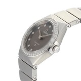 Pre-Owned Omega Constellation Ladies Watch 131.15.28.60.56.001