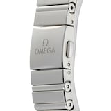 Pre-Owned Omega Constellation Ladies Watch 131.15.28.60.56.001
