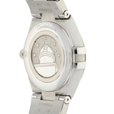 Pre-Owned Omega Constellation Ladies Watch 131.15.28.60.56.001