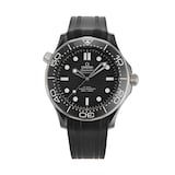 Pre-Owned Omega Pre-Owned Omega Seamaster Diver 300M Mens Watch 210.92.44.20.01.001