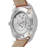Pre-Owned Omega Seamaster Aqua Terra 150M Mens Watch 231.12.42.21.01.002