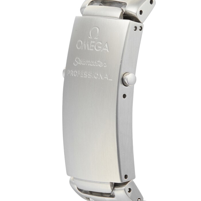 Pre-Owned Omega Seamaster 300M Mid-Size Watch 2551.80.00