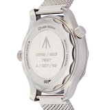 Pre-Owned Omega Seamaster Diver 300M '007 Edition' Mens Watch 210.90.42.20.01.001