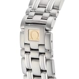 Pre-Owned Omega Seamaster Mens Watch 2501.21.00