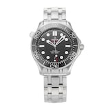 Pre-Owned Omega Pre-Owned OMEGA Seamaster Diver 300M Mens Watch 210.30.42.20.01.001