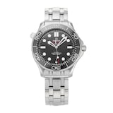 Pre-Owned Omega Seamaster Diver 300M Mens Watch 210.30.42.20.01.001