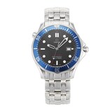 Pre-Owned Omega Seamaster 300M Mens Watch 2221.80.00