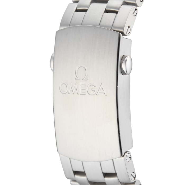 Pre-Owned Omega Seamaster Diver 300M Mens Watch 212.30.44.50.03.001