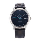 Pre-Owned Omega De Ville Orbis Edition Mens Watch 424.13.40.20.03.003