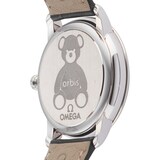 Pre-Owned Omega De Ville Orbis Edition Mens Watch 424.13.40.20.03.003
