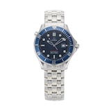 Pre-Owned Omega Pre-Owned OMEGA Seamaster 300M Mens Watch 2221.80.00