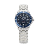 Pre-Owned Omega Seamaster 300M Mens Watch 2221.80.00