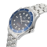 Pre-Owned Omega Seamaster 300M Mens Watch 2221.80.00