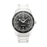 Pre-Owned Omega Seamaster 300 Mens Watch 233.30.41.21.01.001