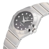 Pre-Owned Omega Constellation Ladies Watch 123.10.24.60.51.001