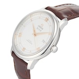 Pre-Owned Omega De Ville Prestige Mens Watch 424.13.40.20.02.002