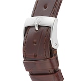 Pre-Owned Omega De Ville Prestige Mens Watch 424.13.40.20.02.002