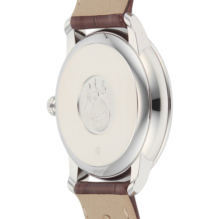 Pre-Owned Omega De Ville Prestige Mens Watch 424.13.40.20.02.002