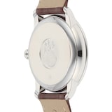 Pre-Owned Omega De Ville Prestige Mens Watch 424.13.40.20.02.002