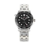 Pre-Owned Omega Seamaster Diver 300M Mens Watch 210.30.42.20.01.001