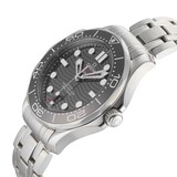 Pre-Owned Omega Seamaster Diver 300M Mens Watch 210.30.42.20.01.001