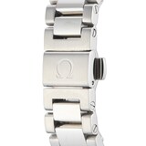 Pre-Owned Omega Seamaster Aqua Terra 150M Ladies Watch 231.10.34.20.55.002