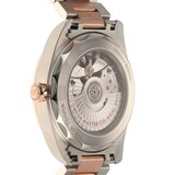 Pre-Owned Omega Seamaster Aqua Terra 150M Ladies Watch 220.20.38.20.55.001