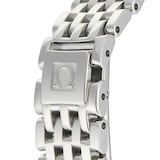Pre-Owned Omega De Ville Prestige Quartz 24.4mm Ladies Watch 424.10.24.60.05.001