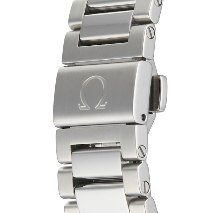 Pre-Owned Omega Seamaster Aqua Terra 150M Mens Watch 231.10.42.22.02.001