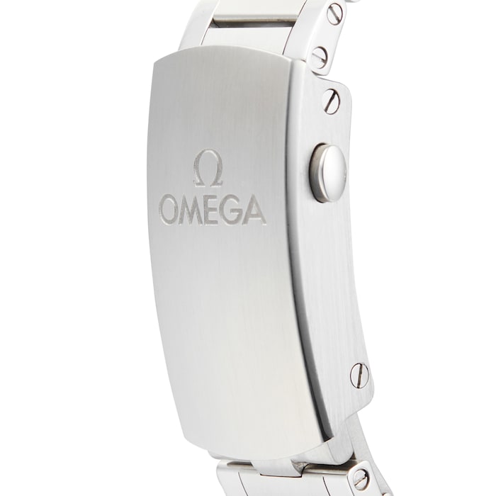 Pre-Owned Omega Seamaster 300 Mens Watch 234.30.41.21.03.001