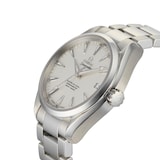 Pre-Owned Omega Seamaster Aqua Terra 150M Mens Watch 231.10.39.21.02.002