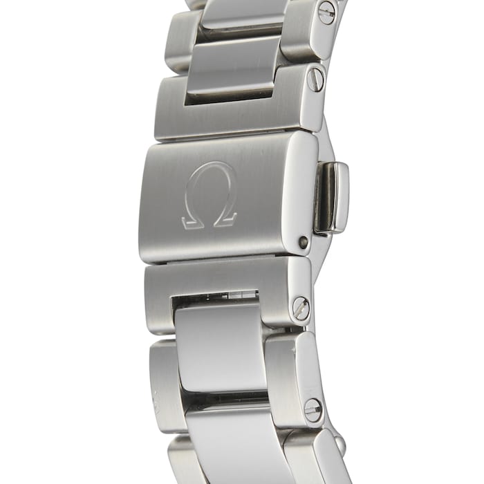 Pre-Owned Omega Seamaster Aqua Terra 150M Mens Watch 231.10.39.21.02.002