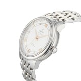 Pre-Owned Omega De Ville Prestige Ladies Watch 424.10.33.20.52.001