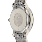 Pre-Owned Omega De Ville Prestige Ladies Watch 424.10.33.20.52.001