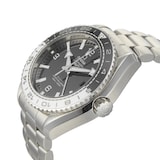 Pre-Owned Omega Pre-Owned Omega Seamaster Planet Ocean 600M Mens Watch 215.30.44.22.01.001