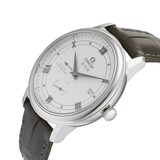 Pre-Owned Omega De ville Prestige Mens Watch 424.13.40.21.02.004