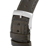 Pre-Owned Omega De ville Prestige Mens Watch 424.13.40.21.02.004