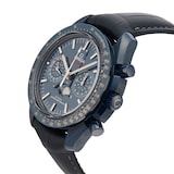 Pre-Owned Omega Speedmaster Moonphase 44.25mm Ceramic