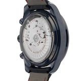Pre-Owned Omega Speedmaster Moonphase 44.25mm Ceramic