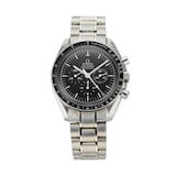 Pre-Owned Omega Speedmaster Moonwatch Professional Mens Watch 311.30.42.30.01.005